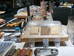 -漢咖啡·全服务式自助晚餐(武汉洲际酒店)