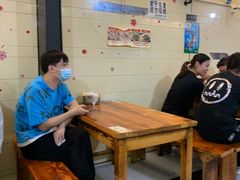 大堂-十里铺铁板鱿鱼