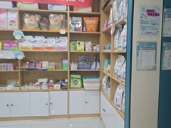 -小伙伴宠物医院·CT·骨科·眼科(高新店)
