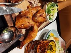 -半秋山西餐厅(巴南万达广场店)