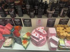 -LUSH(威尼斯人店)