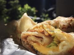 -芳林早餐