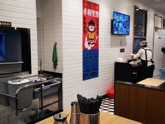 -小杨生煎(龙阳广场店)