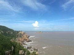 -六合朝阳景区-和尚套