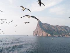 -长岛南北长山旅游景区