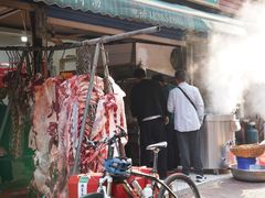 -杨家牛肉汤(淮建路店)