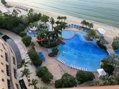 -深圳大梅沙京基洲际度假酒店