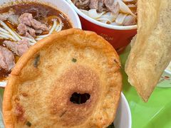 -江三王记牛杂馆(总店)