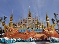 -西双版纳傣族园