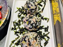 -小米烤肉-泥炉炭烤(常营店)