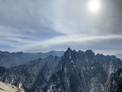 -华山风景名胜区