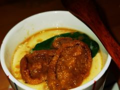 鹅肝蒸蛋-梦味精致日本料理(新地假日广场店)