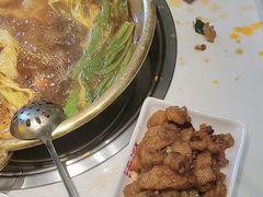 -涿派·炝锅鱼(涿州店)