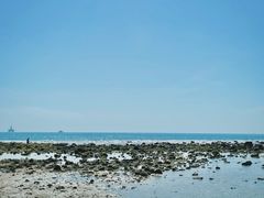 -三亚西岛海洋文化旅游区