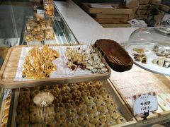 -吴记·吴酥生PASTRY宫廷酥饼