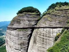 -南武当山景区