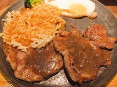 -豪享来中西餐厅(隆昌店)