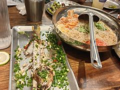 -破店肥哈·东北烧烤·夜宵(南山保利店)