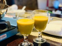 -三宝大饭店-中和艺素餐厅(浦上金山正祥广场店)