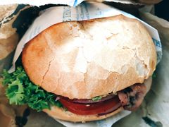 -Fergburger(皇后镇店)