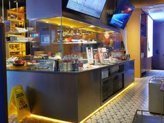 -咕嘟草帽鱼·牛奶一样的鲜鱼汤(包河万达广场创始店)