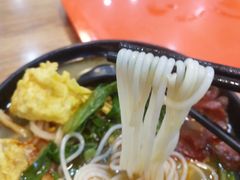 -螺小胖柳州螺蛳粉(钟楼总店)