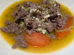 -维园悦谱·海派家常菜(乌鲁木齐南路店)