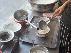 -金山奶茶馆(五一路店)