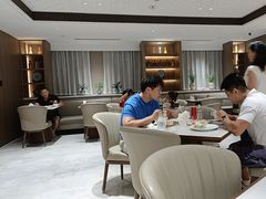 -晶丽香榭自助餐(南京大饭店)