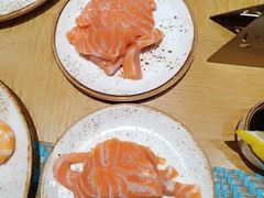 -沈阳和平艾美酒店新食谱西餐厅