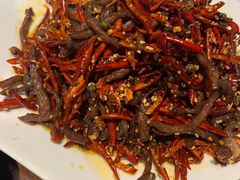 -马海涛牛肉串·午市牛腩饭·烧烤夜宵(领汇广场店)