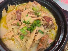 -老阿爸鲜鱼土菜(园区永旺店)