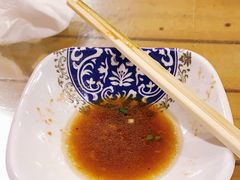 -宝源饺子(麦子店街店)