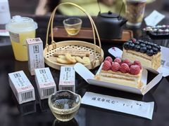 -遇见拿破仑(熙南里店)