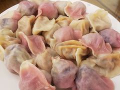 -宝源饺子(麦子店街店)