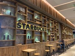 -星巴克臻选(湖滨道店)