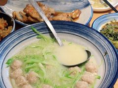 -小土豆北方菜馆(文慧园店)