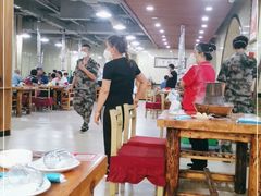 大堂-元盛居(生态大街店)