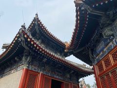 -北京艺术博物馆(万寿寺)