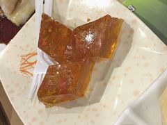 桂花糕-添好运点心专门店(北角店)
