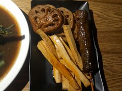 -汪爹爹武汉牛三鲜(朝外大街店)