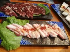 -竹马炭火烤肉(南屏店)