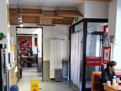 -南城香·饭香串香馄饨香(赵公口店)