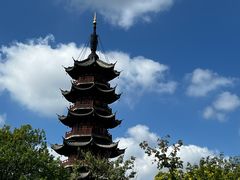 -龙华素斋(龙华路店)