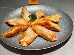 -杨小佳·齐齐哈尔烤肉·烤串(广州店)