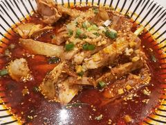 -咪咪川菜(长乐西路店)