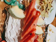 -老胖串店(浆水泉路店)