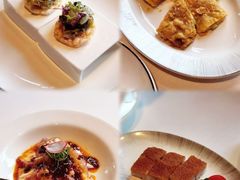 -三号黄浦会Canton Table