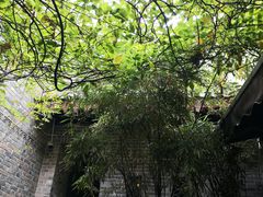 -西安于右任故居博物馆