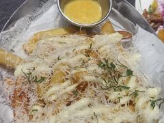 -卡朋西餐(宝安大仟里店)